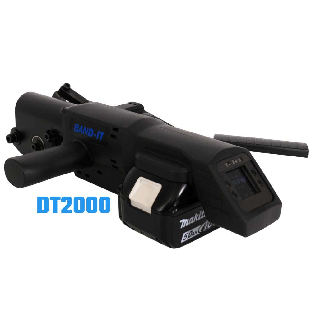 DT2000 digital banding tool