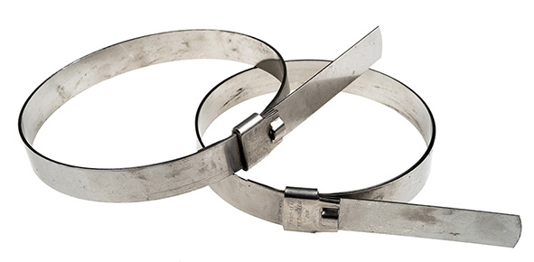 Clamps