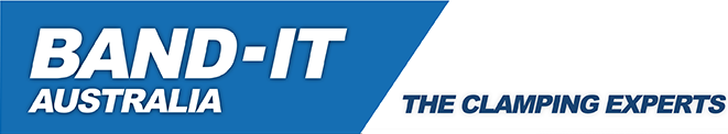 Band-It Australia – The Clamping Experts
